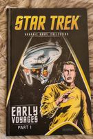 STAR TREK ♡ GRAPHIC NOVEL COLLECTION ♡ ENGLISCHE AUSGABE München - Ramersdorf-Perlach Vorschau