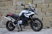 BMW F 750 GS * 3 PAKETE * SOS NOTRUF * RDC * ESA * SERVICE NEU Baden-Württemberg - Obersontheim Vorschau