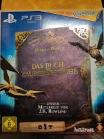 PS3 Das Buch der Zaubersprüche Mecklenburg-Strelitz - Landkreis - Neustrelitz Vorschau