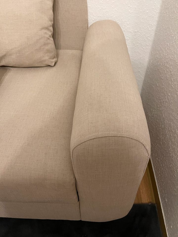 Kleines Sofa in Frankfurt am Main