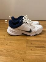 Nike Herren Schuhe Sneaker Weiß Blau 44,5 Baden-Württemberg - Konstanz Vorschau