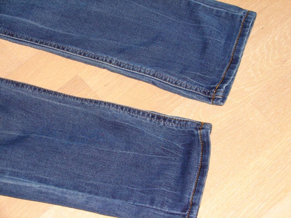 Chapter Young  TAKKO Jeans Junge  Gr. 164 w. NEU in Aachen
