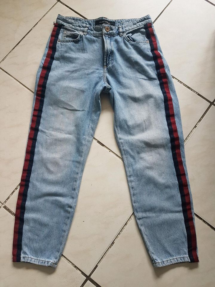 Marc O'Polo Damen Jeans Hose Gr. 28/32 in Gummersbach