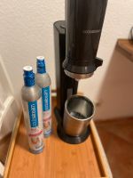 Sodastream Rheinland-Pfalz - Gau-Algesheim Vorschau