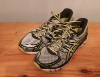 ASICS GEL KAYANO 20 JUBILÄUM MODELL GR.45 TOPZUSTAND Bayern - Fürstenfeldbruck Vorschau