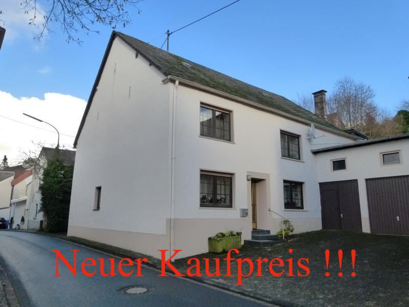 Neuer Preis!!! Freiraum zum Leben und Arbeiten ... in Neidenbach