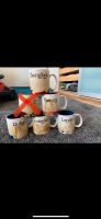 Verschiedene Starbucks Tassen / Becher / Mugs Bayern - Großaitingen Vorschau