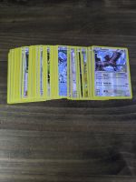 Pokemon Karten aus XY Drachenleuchten Set | englisch | original Berlin - Niederschönhausen Vorschau