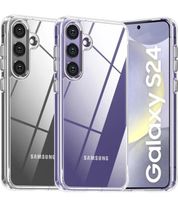 Samsung Galaxy S24 5G Hulle Hessen - Nidda Vorschau