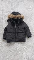 Winterjacke Jungen Jacke Gr. 104 H&M Nordrhein-Westfalen - Netphen Vorschau