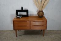 Teak Kommode Retro Dänisch Vintage 60er Mid Century Eimsbüttel - Hamburg Eimsbüttel (Stadtteil) Vorschau