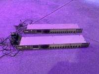 2x showtec Dr pro Rack DMX recorder Licht Kreis Pinneberg - Neuendeich Vorschau