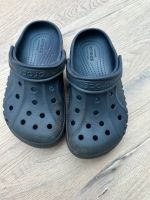 Crocs Gr.32/33 dunkelblau #neuwertig# Nordrhein-Westfalen - Recke Vorschau