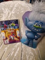 Trolls Gemeinsam Stark DVD und Kissen Schleswig-Holstein - Kiel Vorschau