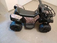 Ein Akku Quad für 2 bis 3 jährige kinder Rostock - Südstadt Vorschau