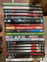 Diverse DVDs Filme Kreis Pinneberg - Rellingen Vorschau