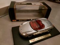 Porsche Boxster von Maisto Special Edition OVP Modellauto Hessen - Rimbach Vorschau