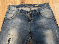 Verschiedene Jeans 36/38 Hessen - Kefenrod Vorschau