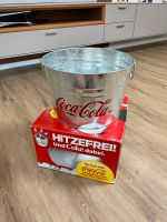 Coca Cola Flaschenkühler NEU Sammelobjekt Baden-Württemberg - Weinheim Vorschau