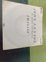 John Lennon Plastic Ono Band 7“ Single „Imagine“ Rheinland-Pfalz - Kaiserslautern Vorschau