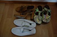 Birkenstock Kookai Michel Schuhe Pantoletten Sandalen Leder 41 Bayern - Penzberg Vorschau