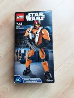 Lego Star Wars 75115 Poe Dameron Hessen - Erzhausen Vorschau