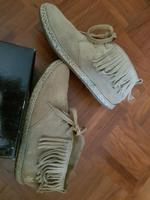MARC O 'POLO DAMENSCHUHE GR.39 NEUWERTIG Niedersachsen - Lehrte Vorschau