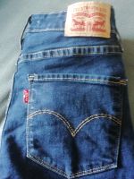 NEU MIT ETIKETT BIS NEUWERTIG LEVIS DAMEN JEANS HOSE! Hamburg - Altona Vorschau