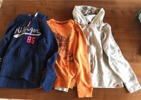 Pullover Paket Gr. 152, Hilfiger, Fitz, Mangoon, Paketpreis Hessen - Körle Vorschau