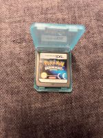 Pokémon - Diamant Edition (Nintendo DS) Niedersachsen - Alfhausen Vorschau