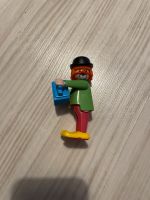 Playmobil 3319 Clown mit Akkordeon von 1987 selten Nordrhein-Westfalen - Witten Vorschau