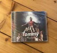 TOMMY Musical CD English Theatre Frankfurt 2011 NEU & OVP The Who Hessen - Marburg Vorschau