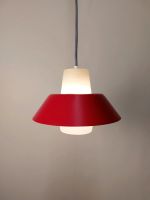 Deckenleuchte IKEA true vintage retro 60er rot midecentury modern Mitte - Wedding Vorschau