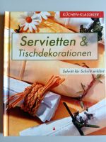 Servietten & Tischdekoration Hannover - Mitte Vorschau