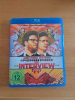 The Interview, Blu-ray Schleswig-Holstein - Bark Vorschau