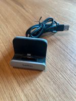 Belkin Ladestation iPhone Lightning - Charge & Sync F8J045 Bayern - Kolitzheim Vorschau