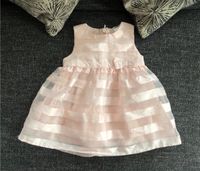 Festliches Kleid in rosé | Baby Mädchen Gr. 68 - Hochzeit Nordrhein-Westfalen - Marl Vorschau