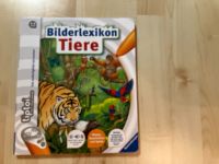 Tiptoi Bilderlexikon Tiere 4-6 Jahre Schleswig-Holstein - Trittau Vorschau
