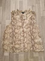 H&M OBERTEIL BLUSE TOP IN GRÖßE 44 Berlin - Marienfelde Vorschau