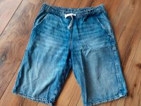 H&M kurze Jeans-Hose Shorts Größe 170 Niedersachsen - Bad Laer Vorschau