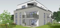 Erstklassig Wohnen in Borgfeld I Vorankündigung - Fünf moderne Neubauwohnungen in begehrter Lage Bremen - Borgfeld Vorschau