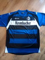 Arminia Bielefeld Trikot Saison 2009/10 Krombacher Saller Eimsbüttel - Hamburg Eidelstedt Vorschau