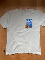 Travis Scott Cactus Trails T Shirt Cream Gr. L Brandenburg - Falkenberg/Elster Vorschau