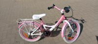 Fahrrad für Mädchen , zoll18 Schleswig-Holstein - Norderstedt Vorschau
