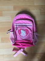 Hello Kitty Rucksack für Kinder, Pink / rosa Köln - Lindenthal Vorschau