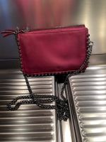 Mini Handtasche, rosa und himbeerfarben, ZARA Ludwigsvorstadt-Isarvorstadt - Isarvorstadt Vorschau