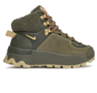 Nike City Classic Premium wasserdichter Damenschuh Boots Gr.37,5 Baden-Württemberg - Bühl Vorschau