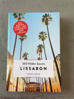Lissabon Buch Miguel Judice 500 Hidden Secrets Osnabrück - Hasbergen Vorschau