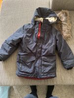 Name it Winterjacke Gr. 134 Frankfurt am Main - Nordend Vorschau