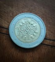 2 Euro Münze Karl der Große Fehlprägung Dresden - Dresden-Plauen Vorschau